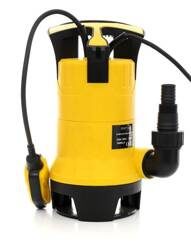 Pompa do wody brudnej 1650W KD740