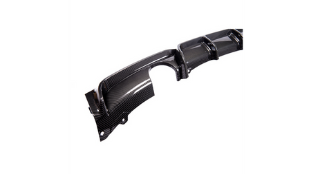 Tylny dyfuzor Carbon Look BMW 3 F30 F31 2011-2018