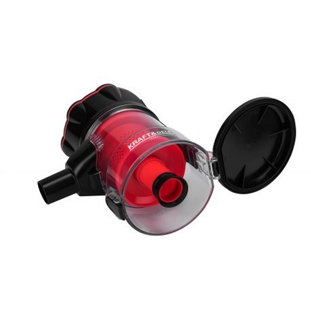 ODKURZACZ PIONOWY 600W 0,5L KD5147