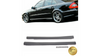 Progi, dokładki progów MERCEDES E-Class W211 S211 2002-2009