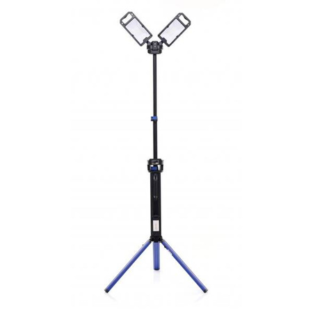 LAMPA NA STOJAKU 10000 Lm 2 x 21700 4000 MahKD1266
