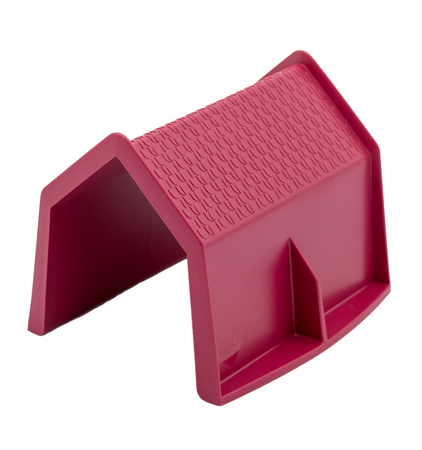 Zestaw zabawek do piasku w wiaderku Zsilt - 3 lata +