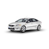 Ford Mondeo sedan listwy boczne