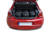 ALFA ROMEO MITO HATCHBACK 2008+ TORBY DO BAGAŻNIKA 3 SZT