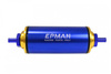 Filtr Paliwa Epman 8,6mm Blue