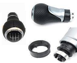 Gałka AUDI S LINE CHROM