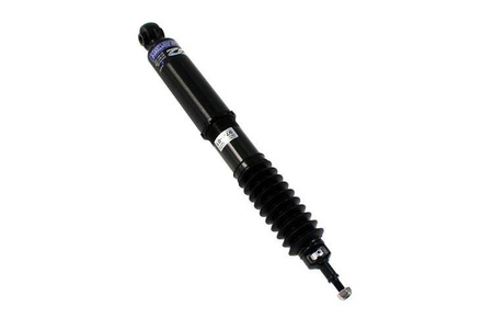 Zawieszenie gwintowane Street D2 Racing VOLKSWAGEN GOLF MK6 4WD 55mm 08-12