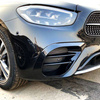 AERO SPOILER MERCEDES W213 A238 LINE AMG FACELIFT