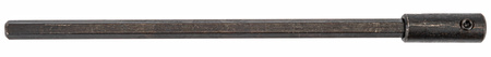 Zestaw OTWORNIC do metalu drewna bimetal 17EL PM-ZODM-17ET