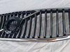 Atrapa grill VOLVO S90 18-20 CHROM