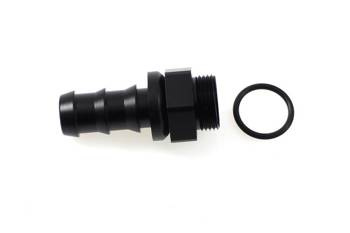 Końcówka chłodnicy oleju M22 na wąż AN10 nasuwana