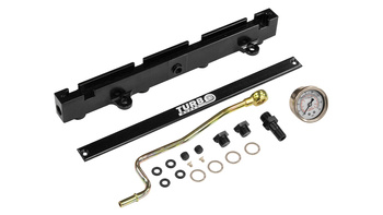 Listwa paliwowa Honda Acura K-Series K20 K20A2  K20Z1