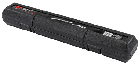 Klucz dynamometryczny 1/2" 470mm 28-210Nm RTKD0114