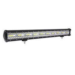 Lampa robocza panelowa LED BAR AWL30 600W 72cm 60000lm 12V 24V AMIO-02544