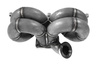 Kolektor wydechowy VAG 1.8T 20V T3 EXTREME