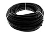 Przewód podciśnienia silikonowy TurboWorks Black 8mm