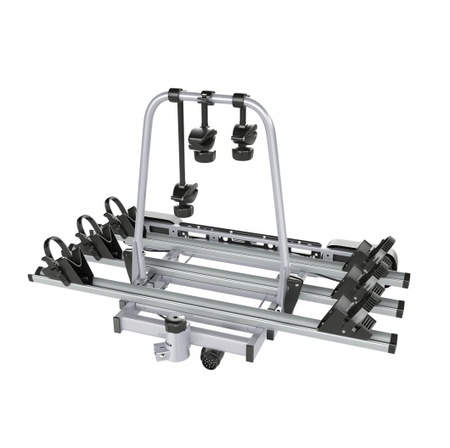 Platforma bagażnik rowerowy Amos Giro 3 rowery 7 PIN