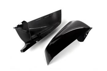NAKŁADKI NA LUSTERKA BMW F01 F07 PRZED LIFT GLOSSY
