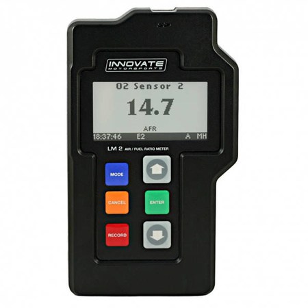 Zestaw Innovate LM-2 O2 Ultimate