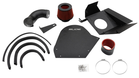 Układ Dolotowy BMW X3 G01 X4 G02 3.0T B58 17-24