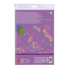 Zestaw wydrapywanek Apli Kids - Magic Scratch Colors A4