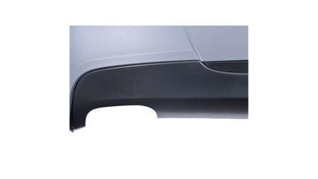 Tylny zderzak sport zestaw z dyfuzorem BMW 3 E90 2005-2011