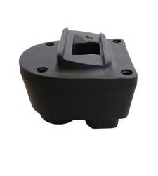 OPEL CORSA C ADAPTER PODŁOKIETNIKA