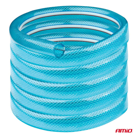 Pompa pompka do spuszczania paliwa oleju 12V 230V AMIO-03243