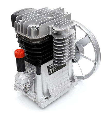 Sprężarka powietrza 2,2kW KD1492 2 tłoki