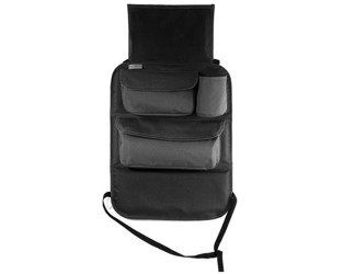 Organizer podróżnika z uchwytem na tablet napój dla dzieci