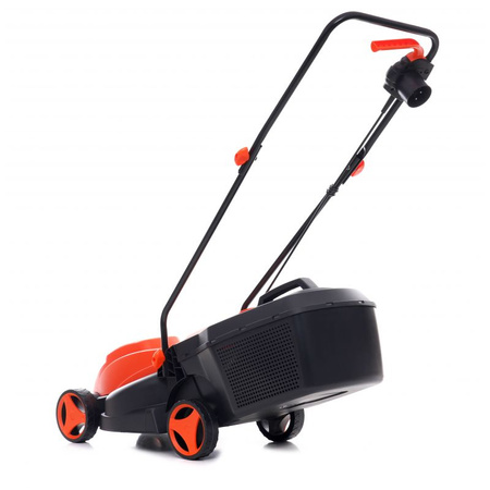 Kosiarka elektryczna 2100W KD5400