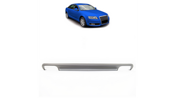 Tylny dyfuzor AUDI A6 C7 przed liftem 2011-2015