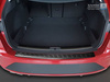 Nakładka na zderzak tylny Seat Leon 3 5F ST (Czarna)
