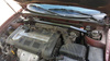 Rozpórka Hyundai Coupe II TurboWorks