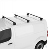 Bagażnik dachowy CRUZ Opel COMBO D IV 4 L2H1 12-18