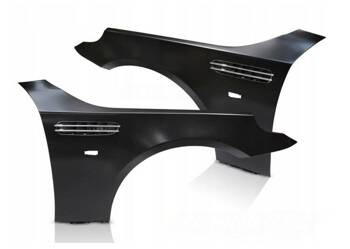 Błotniki przednie sport do BMW e60 e61 03-10