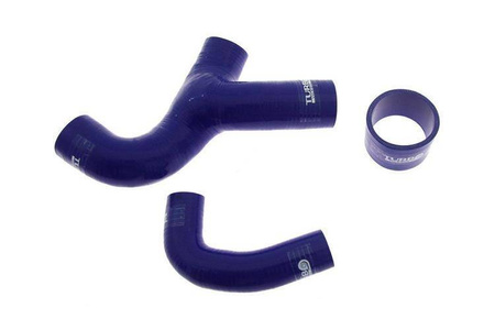 Przewody Silikonowe Subaru Impreza GT 97-98 TurboWorks Dolot
