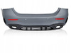 ZDERZAK TYLNY SPORT PDC do MERCEDES W177 SEDAN 18-