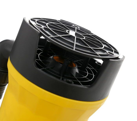 Pompa do wody brudnej 1650W KD740