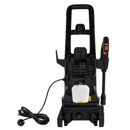 Myjka Ciśnieniowa 2900W 220 Bar KD5380