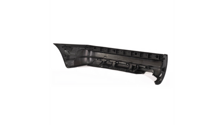 Tylny zderzak sport PDC zestaw z dyfuzorem BMW 3 E46 1998-2005
