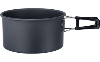 Zestaw garnków kempingowych PackPot - Brunner