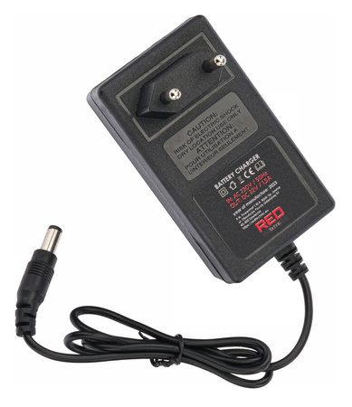 PIŁA AKUMULATOROWA RED TECHNIC RTMPA0064 21V