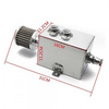 Oil catch tank AN10 2L