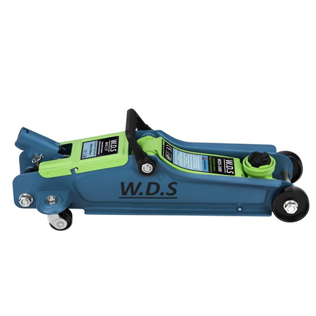 PODNOŚNIK NISKOPROFILOWY 2,5T WDS2490