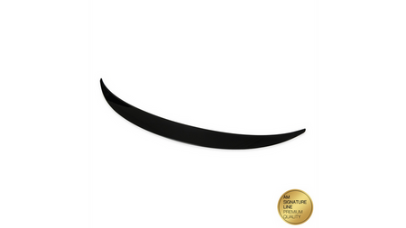 Lotka Lip Spoiler Carbon Look BMW X6 E71 E72 2007-2014