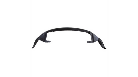 Dokładka przedniego zderzaka Matt Black MAZDA MX-5 I 1989-1998