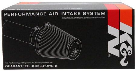 Układ Dolotowy K&N Mini Cooper Mini One 1.6L 69-2020TR