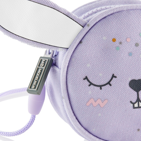 Torebka z uszami Miquelrius - Królik