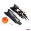 Wtyczka gniazda zapalniczki EURO DIN 12V 24V AMIO-02050